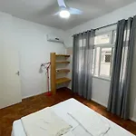 Suhcasacopacabana 45 Beach Cozy