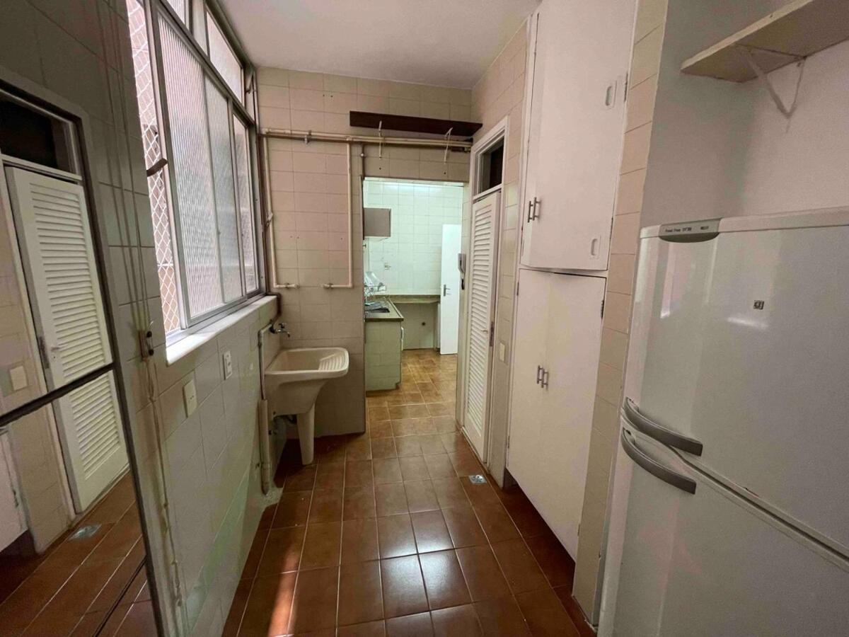 Suhcasacopacabana 45 Cozy Apartment Rio de Janeiro