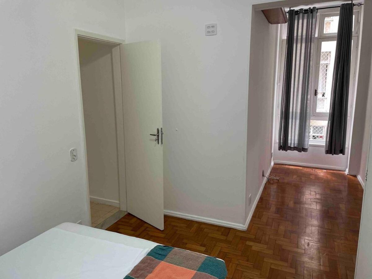 Apartment Suhcasacopacabana 45 Cozy Rio de Janeiro