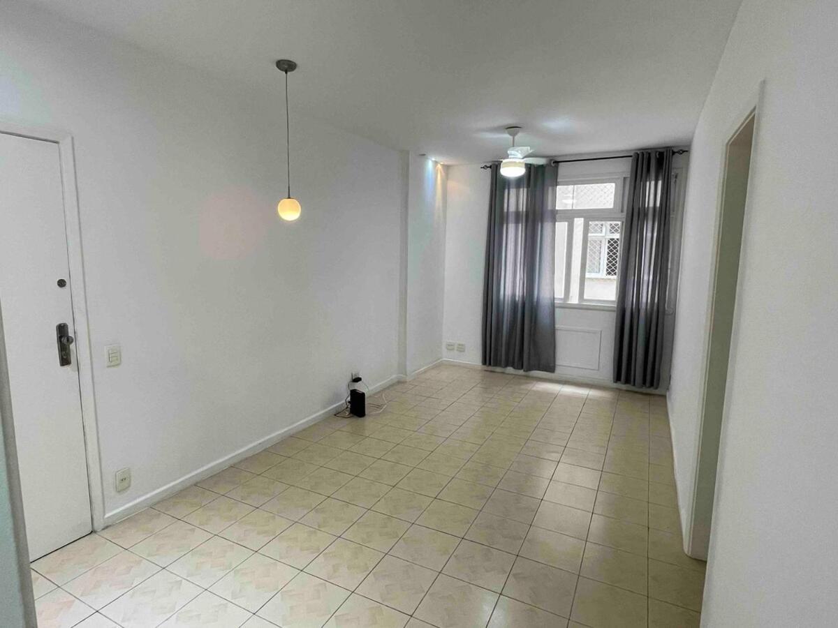 Suhcasacopacabana 45 Cozy * Rio de Janeiro