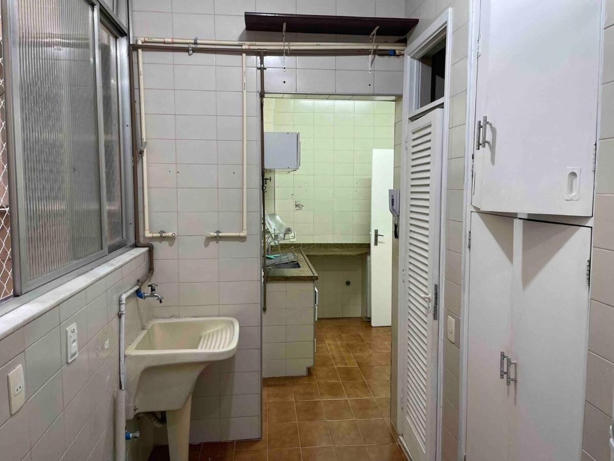 Apartment Suhcasacopacabana 45 Cozy