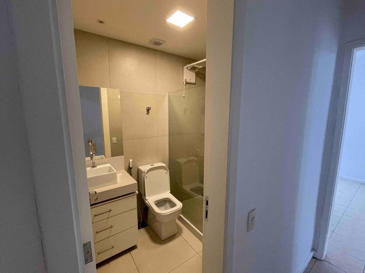 Suhcasacopacabana 45 Cozy Apartment Rio de Janeiro